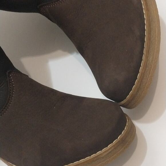 Pajar Shearling Fur Boots - Picture 4 of 11